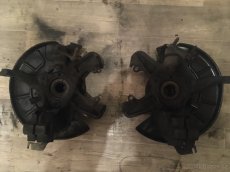 Těhlice 1.6 / 1.9 / 2.0 (ložisko,abs senzor) - 9