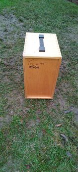 přebytky 4.dřevěné věci - 9