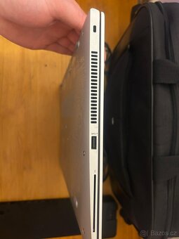 HP EliteBook 755 G5 + dokovací stanice - 9