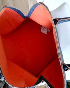 kabelka zn. Armani Jeans, jako nová - 9