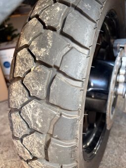 Prodám Suzuki DL650ABS - 9