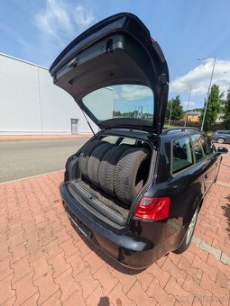 Seat Exeo Combi 1.8 TSI 118 KW - 9