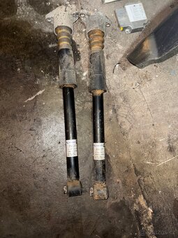 ND superb 1 náhradní díly - 9