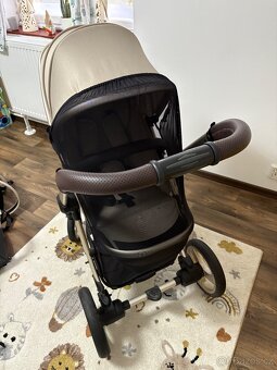 Kočárek egg 2, 9v1 - 9