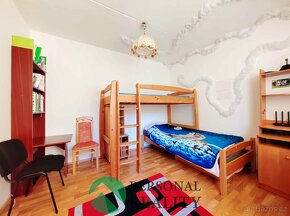 Prodej byty 4+1 s lodžií, 83 m2 - Mariánské Lázně - Úšovice - 9