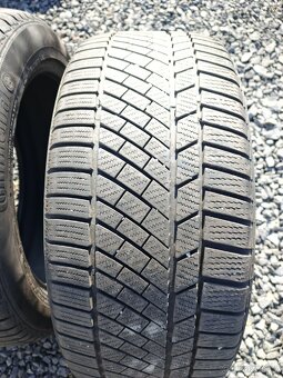 ❄️Zimní pneu Continental 255/45R19 100V - 9
