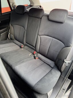 SUBARU OUTBACK, 2.0D, 110KW, 2012, 2x kluc, plná serviska - 9