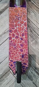 PRODANO Freestyle koloběžka Blunt Prodigy S9 Oil Slick - 9