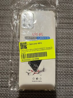 PRODÁM PŘÍSLUŠENSTVÍ K MOBILŮM,TABLETŮM,HODINKÁM AJ. - 9