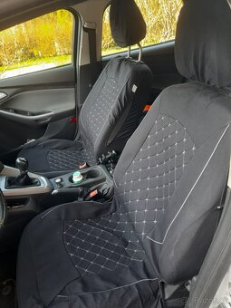 Ford focus kombi 2013 1.6 benzín - 9