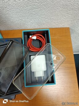 Oneplus Nord 2 5G 8/128GB - 9