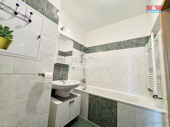 Prodej bytu 2+kk, 57 m², Brno, ul. Dusíkova - 9