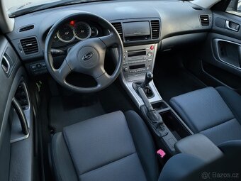 Subaru Legacy 2.0i 101kw - 9