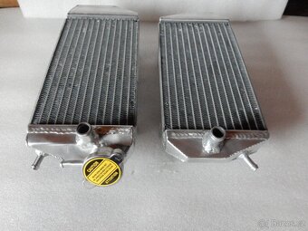 GAS GAS MX SM EC 200 250 300 - 9