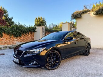Cx-5 cx-30 cx-7 tucson quashkai sorento 5x114,3 r19 crv gh - 9