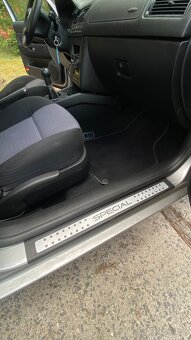 Vw golf 1.6 tsi 81kw - 9