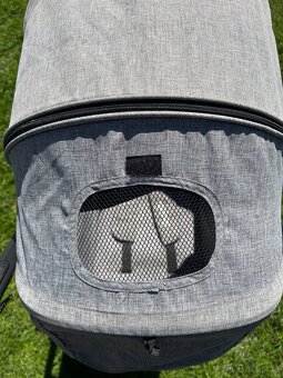 Prodám golfky Lionelo, bez závad - 9