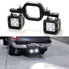 Přídavná LED světla pro tažné zařízení - 9