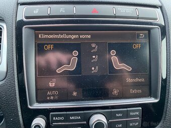 Predam VW Touareg 4.2 V8 TDi EXCLUSIVE - 9