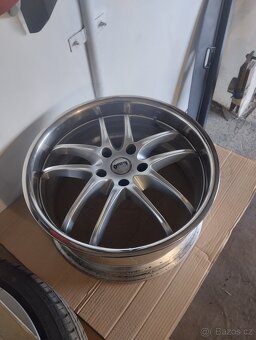 R19 5x120 - 9
