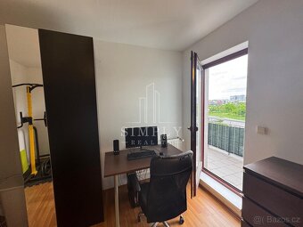 Pronájem bytu 3+1, 68 m2 - Praha - Štěrboholy, ev.č. 00296 - 9