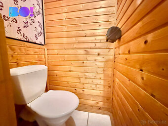 Pronájem bytu 2+1, 44 m², ul. M. Chasáka, Frýdek-Místek - Fr - 9