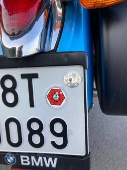BMW R1200 CL - 9