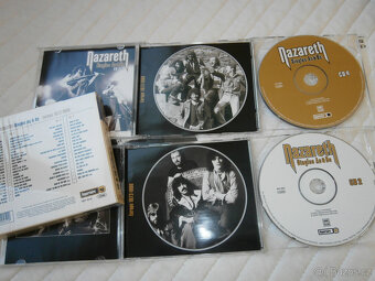 CD A LP predaj - 9