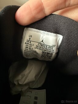 Jordan 12 Retro Flu Game (2025) - 9