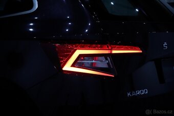 Škoda Karoq 1.0 TSI 81 kW Clever 74 000 km 2022 - 9