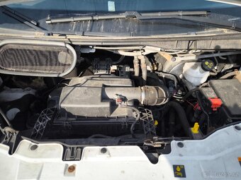 ford transit 7-mist 2016 - 9