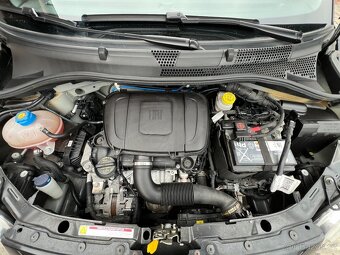 Fiat 500 1.0 Mild-Hybrid Dolcevita 52kW (ODPOČET DPH) - 9