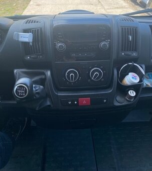 Prodáme Peugeot Boxer 2.0 BlueHDI 10 paleta - 9