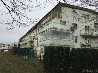 Hledáme ZEDNÍKA a PŘIDAVAČE - Jeseník a okolí - 9