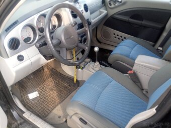 Prodám PT Cruiser - 9
