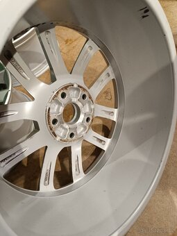 Alu 5x112 7,5Jx18 et51 Gemini - 9