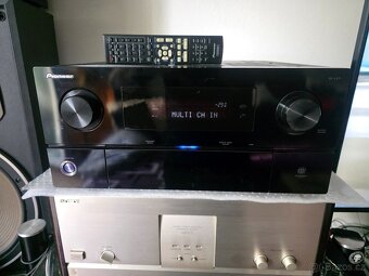 PIONEER VSX LX 71 - 9