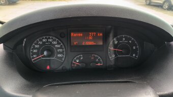 Fiat Ducato 2.0 JTD 85KW 1 majitel nové v ČR DPH - 9
