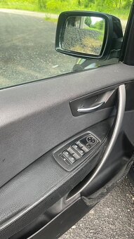 BMW X3 2.0d 110Kw - 9