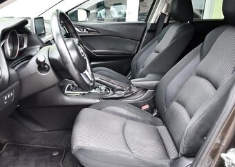 Mazda 3 2.0SKYACTIV-G120 REMUS - 9