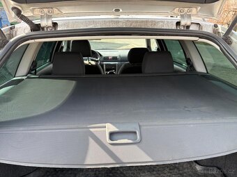 Škoda Octavia 1,9 TDI 96 kw combi - 9