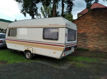 Karavan WILK STERN DE LUXE - 9