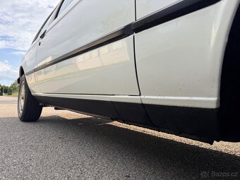 BMW E30 320i coupe klima/bez šíbru - 9