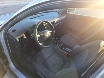 Passat B5.5 1.9 TDI 96kw - 9