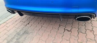 Audi RS7 Performance 734 PS/1072 NM.jen 128t.km - 9