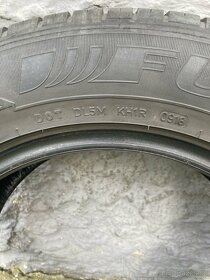 FULDA EcoControl HP, 215/60 R16 XL 99H - 9