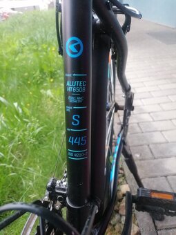Junior kolo KELLYS 27,5 - 9