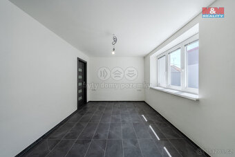 Prodej rodinného domu, 120 m², Uherský Ostroh, ul. Hráza - 9