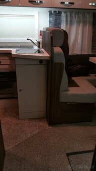 Benimar sport 343 - 9