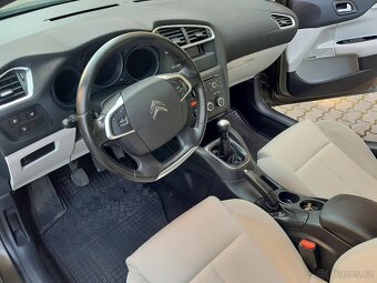 Citroen C4 1,6VTI 88KW - 9